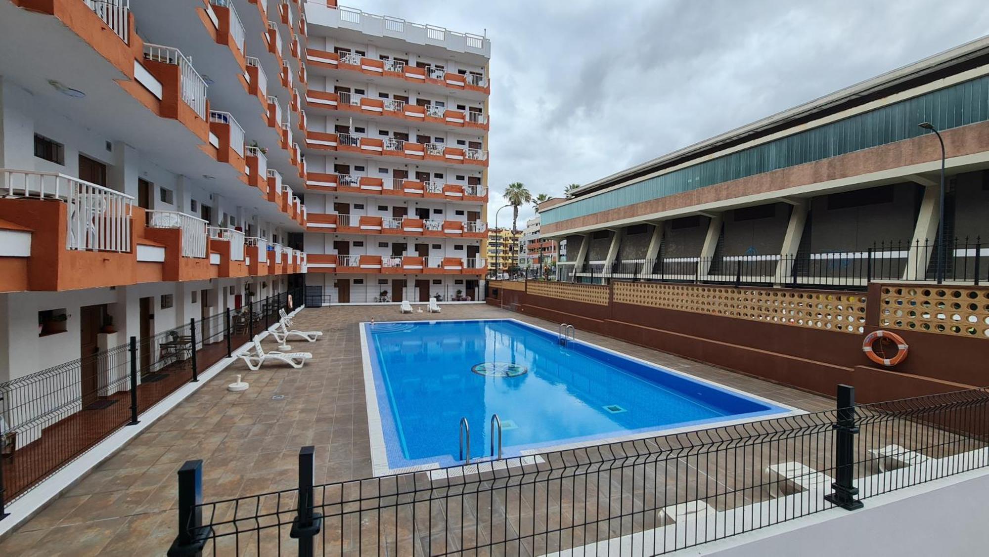 Paradise City Puerto De La Cruz Zewnętrze zdjęcie