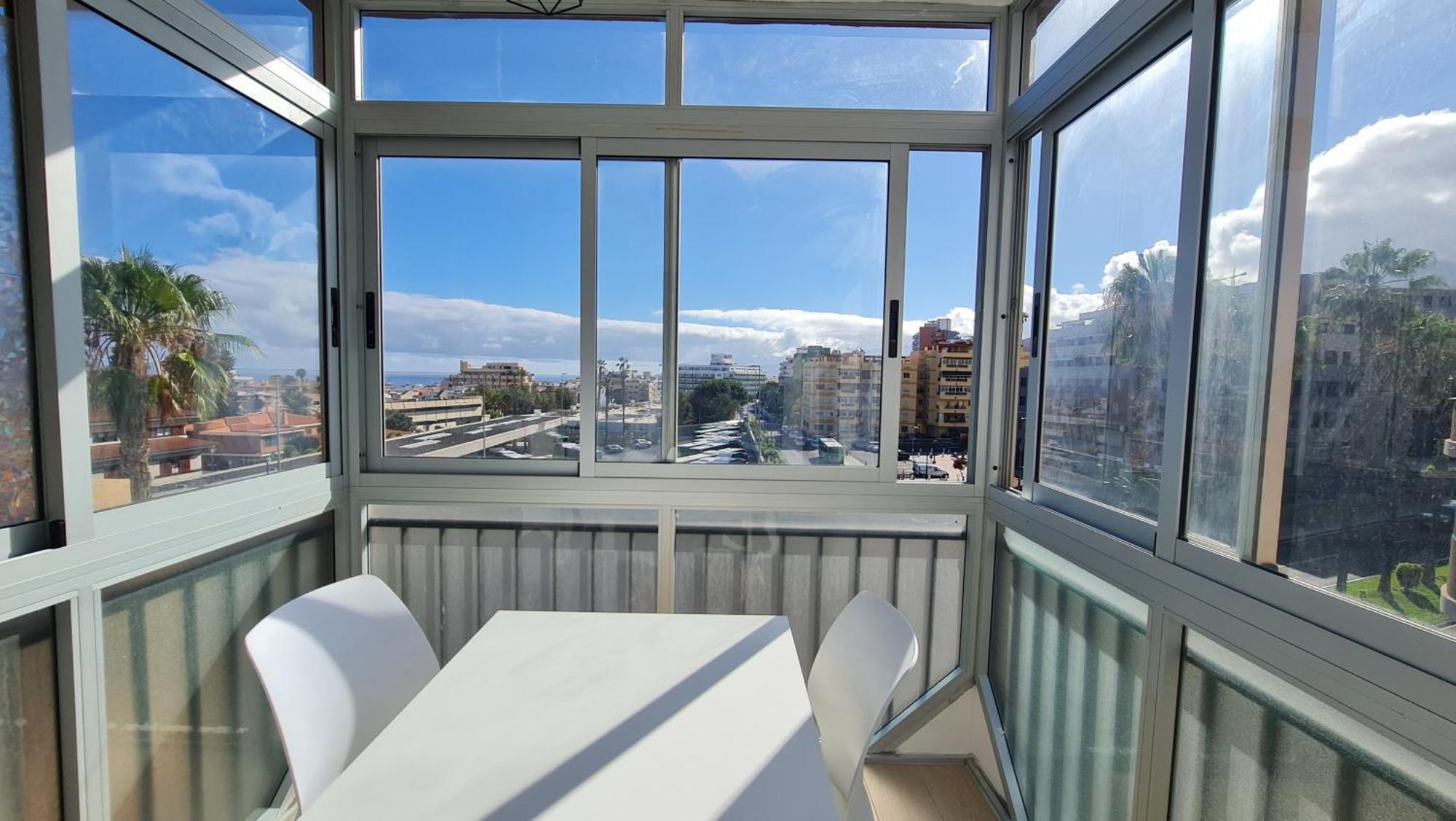 Paradise City Puerto De La Cruz Zewnętrze zdjęcie