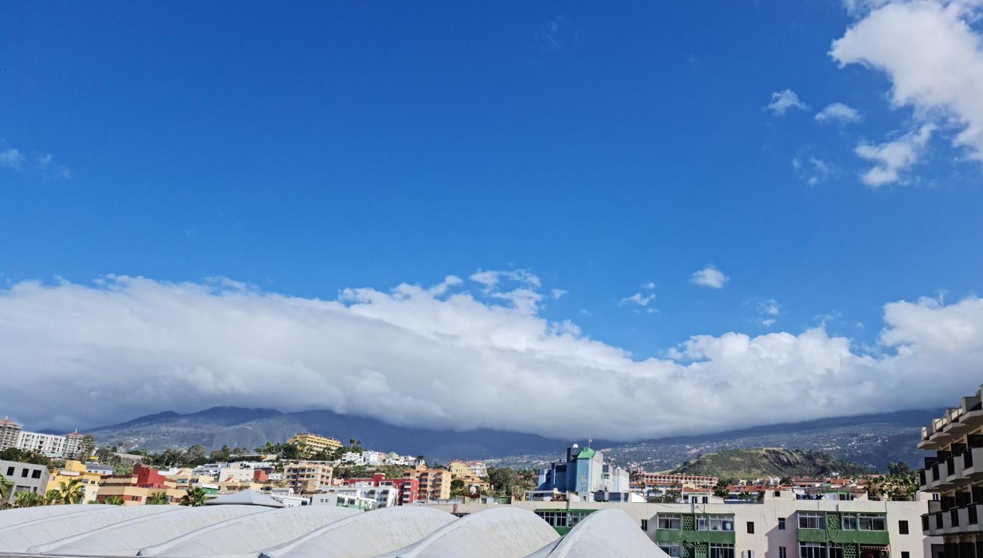 Paradise City Puerto De La Cruz Zewnętrze zdjęcie